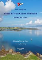 SOUTH & WEST COASTS OF IRELAND, 2020
