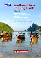 Southeast Asia Cruising Guide Vol II / 2008