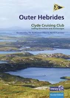 CCC Sailing Directions and  Anchorage - outer hebr