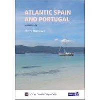 ATLANTIC SPAIN AND PORTUGAL 8 th Ed