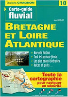 GUIDES CHAGNON 10 - Bretagne et de la Loire/ 04