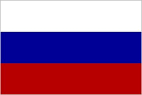 FLAG RUSSIA 150 CM