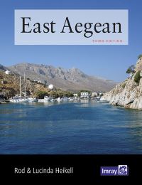 EAST AEGEAN 