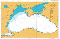 Black Sea Marmara Denizi Sea Azov