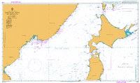 Northern Japan and adjacent Seas