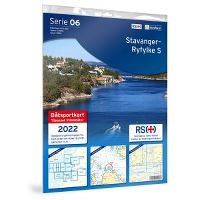 Stavanger-Ryfylke S 2022