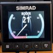 IS42 Display: Multi / Roderindikator