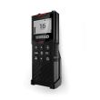 HS40,  VHF W/L HANDSET,DSC