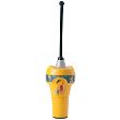 SafeSea E100G EPIRB med GPS, Satellitsändare