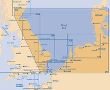 IMRAY C70 - SOUTHERN NORTH SEA PASSAGE CHART