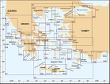 IMRAY G3 - AEGEAN SEA (SOUTH) - PASSAGE CHART