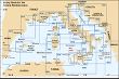 IMRAY M11 - MEDITERRANEAN SPAIN - GIBRALTAR TO CAB