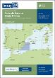 IMRAY M12 - MEDITERRANEAN SPAIN - CABO DE GATA TO