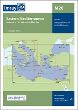 IMRAY M20 - EASTERN MEDITERRANEAN - SARDINIA TO CY
