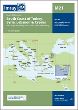 IMRAY M21 - EASTERN MEDITERRANEAN PASSAGE CHART -