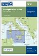IMRAY M50 - SARDEGNA TO IONIAN SEA