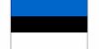 FLAG ESTONIA 120 CM