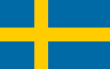 FLAG SWEDEN 240 CM
