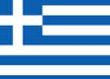 FLAG GREECE 30CM
