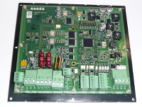 SD80 PCB ASSEMBLY Solenoid and proportional Drive