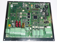 SD80 PCB ASSEMBLY Solenoid and proportional Drive 