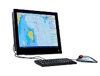 MARIS ECDIS900 MK15 19” 4S