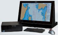 MARIS ECDIS900 MK5 M5024