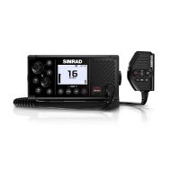RS40 VHF/AIS RX  SIMRAD