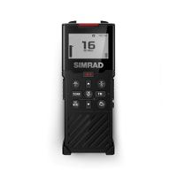 HS40,  VHF W/L HANDSET,DSC