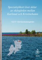 Värmlandsskärgården