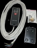 R3000X, Fjärrkontroll