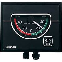 RI35Mk2 Roderindikator, Roderind. Simrad