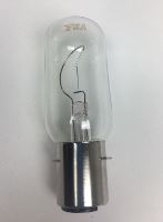 Lantern Lamp. P28S Lantern 230V 65W 50CD SCH