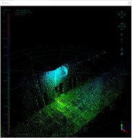 MS1000 Software 3D mt