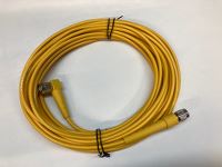 TNC /ha rak  TNC /ha 90° vinkel 10m kabel