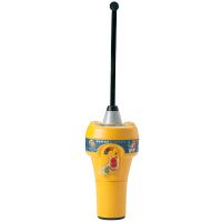 SafeSea E100 EPIRB (utan GPS), Satellitsändare