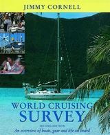 WORLD CRUISING SURVEY/ 2002