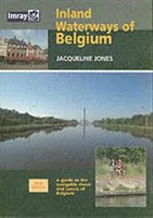 INLAND WATERWAYS OF BELGIUM /  1st ED 2005