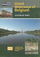 INLAND WATERWAYS OF BELGIUM / 1st ED 2005