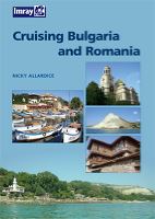 CRUISING BULGARIA AND ROMANIA 2007