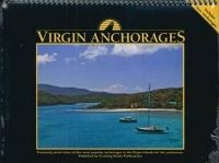 VIRGIN ANCHORAGES,3 rd Ed 2012