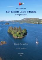 East and North Coasts of Ireland Sailing Direction