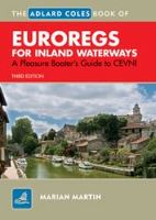 EUROREGS FOR INLAND WATERWAYS, CEVNI