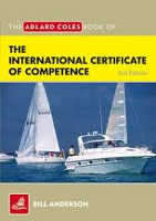 THE ADLARD COLES BOOK OF THE INTERNATIONAL CERTIFI