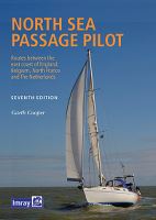 NORTH SEA PASSAGE PILOT 7 Ed.