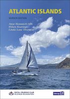 ATLANTIC ISLANDS 7TH ED