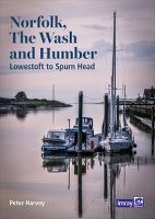 Norfolk, The Wash and Humber 1Ed.