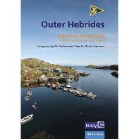 Sailing Directions and Anchorages - Outer Hebrides