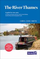 THE RIVER THAMES BOOK  8th ED