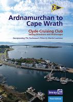 ARDNAMURCHAN TO CAPE WRATH 3 EDT